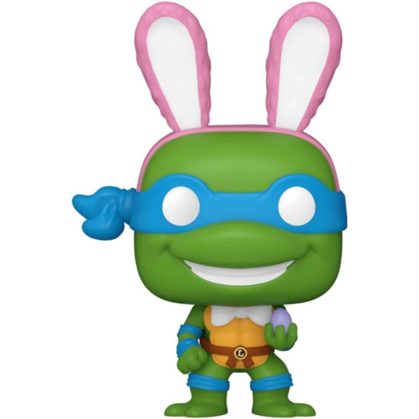 TMNT Pocket POP! Easter Leonardo | Funko Vinyl Figur